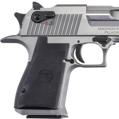 desert eagle xix 6 stainless steel mbi 44magnum de44srmb