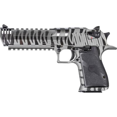 Desert Eagle XIX 6'' White...