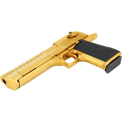 desert eagle xix 6 titanium gold 44magnum de44tg