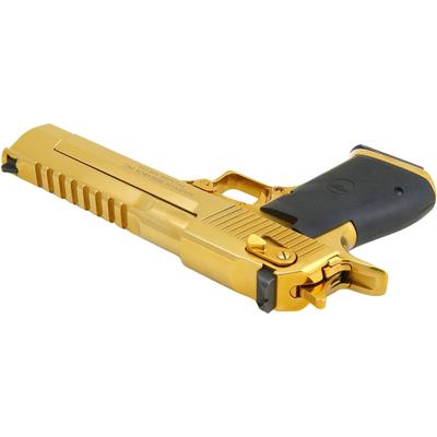 desert eagle xix 6 titanium gold 44magnum de44tg