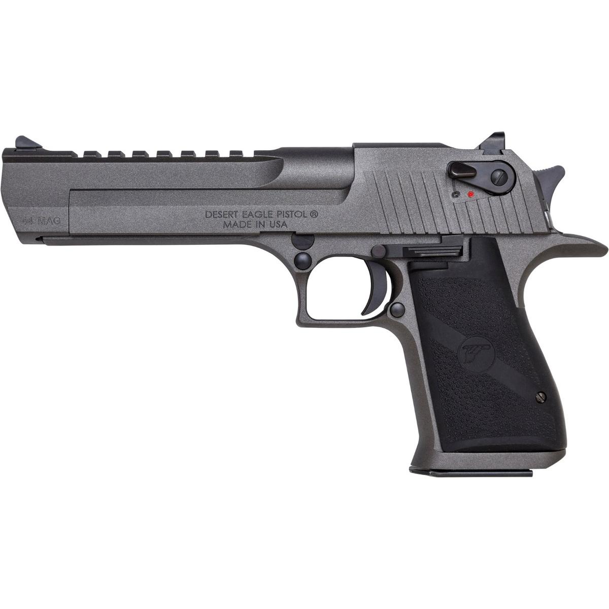 desert eagle xix 6 tungsten cerakote 44magnum de44tu
