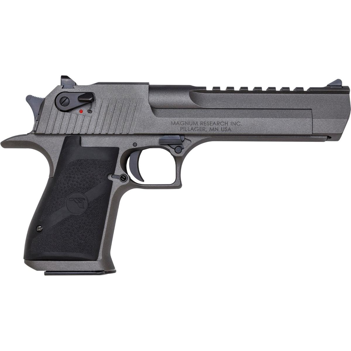 desert eagle xix 6 tungsten cerakote 44magnum de44tu