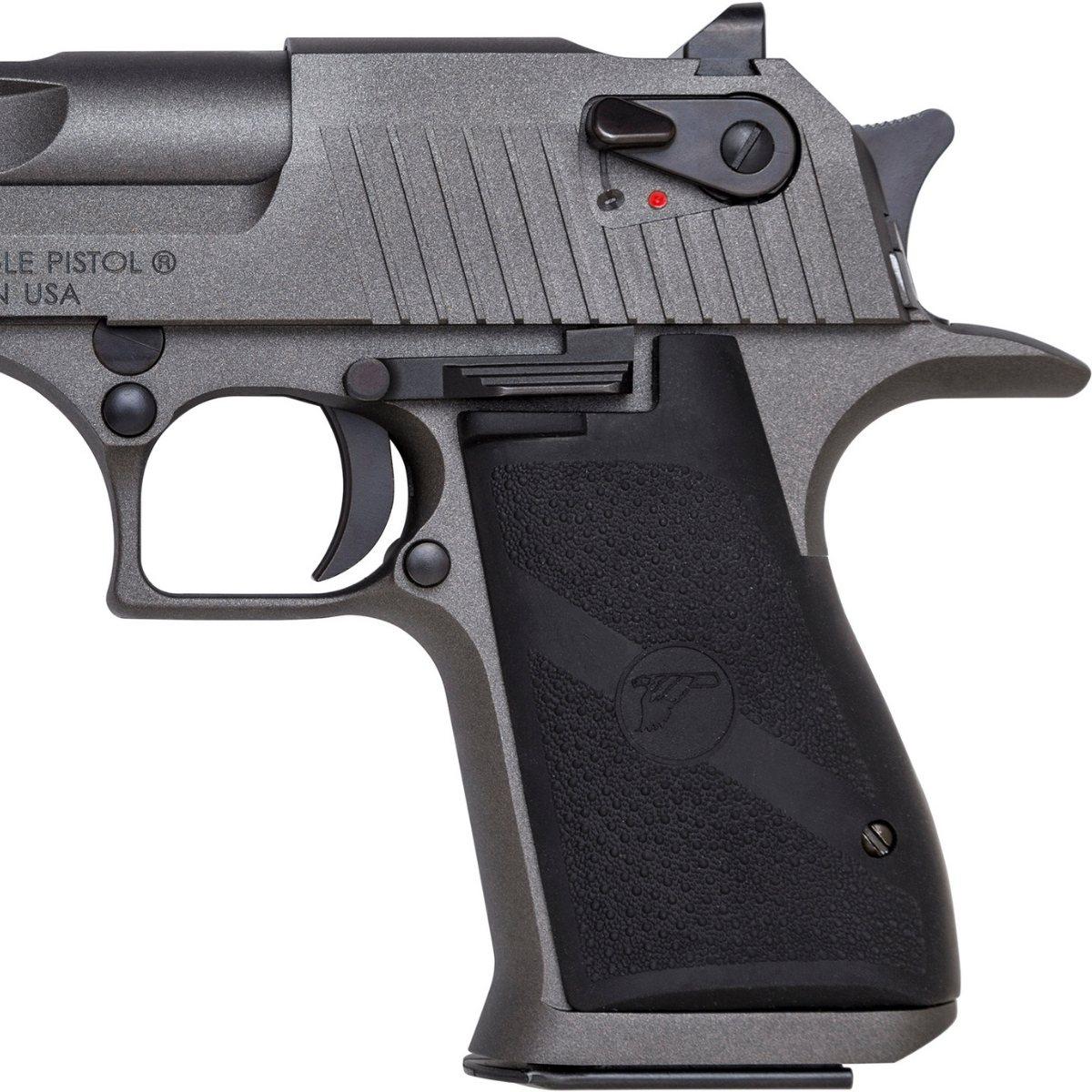 desert eagle xix 6 tungsten cerakote 44magnum de44tu