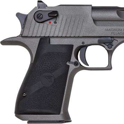 desert eagle xix 6 tungsten cerakote 44magnum de44tu