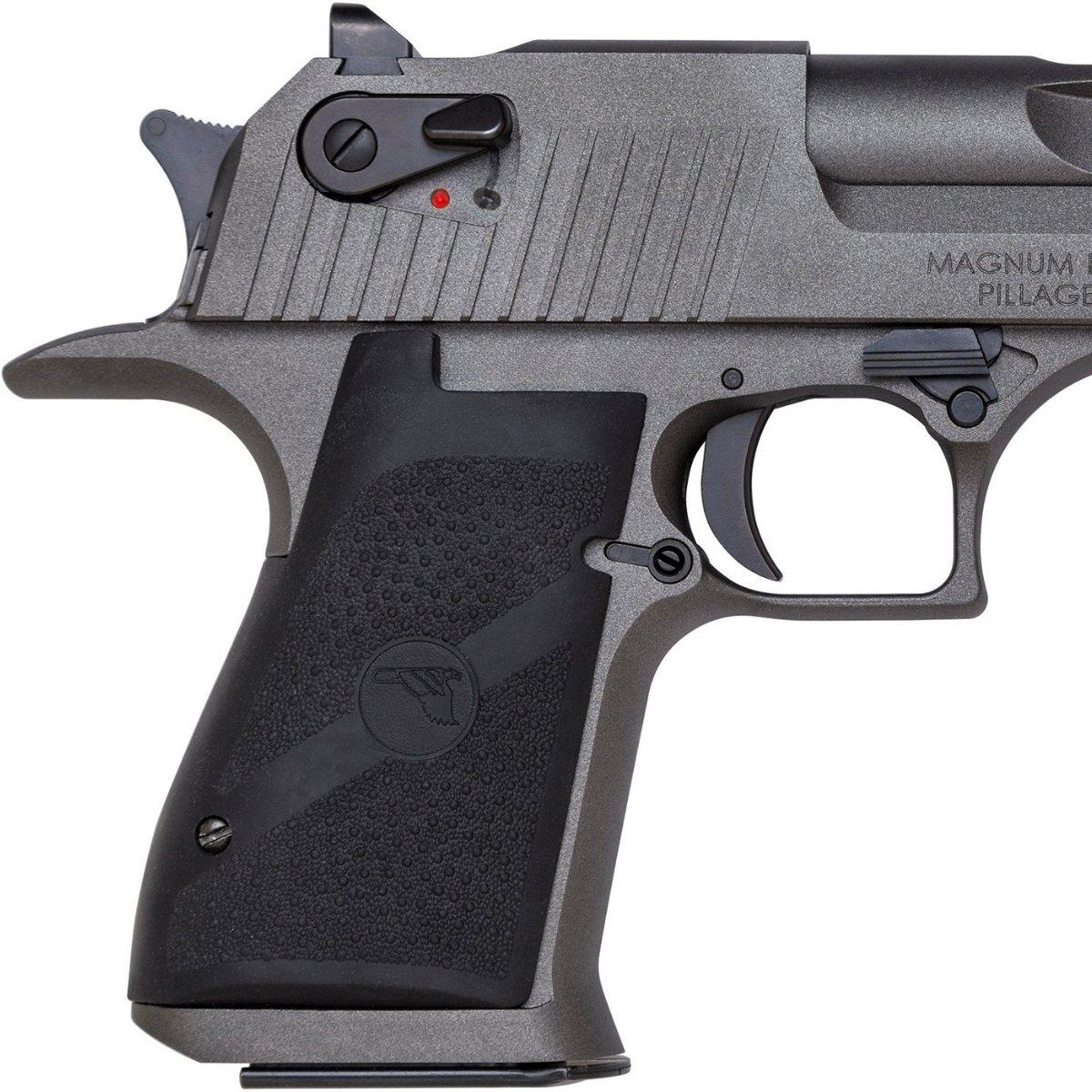 desert eagle xix 6 tungsten cerakote 44magnum de44tu