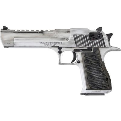 Desert Eagle XIX 6''  WMD...