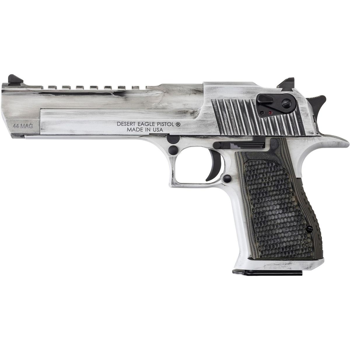 desert eagle xix 6 wmd 44magnum de44wmd