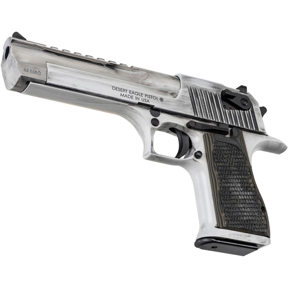 desert eagle xix 6 wmd 44magnum de44wmd