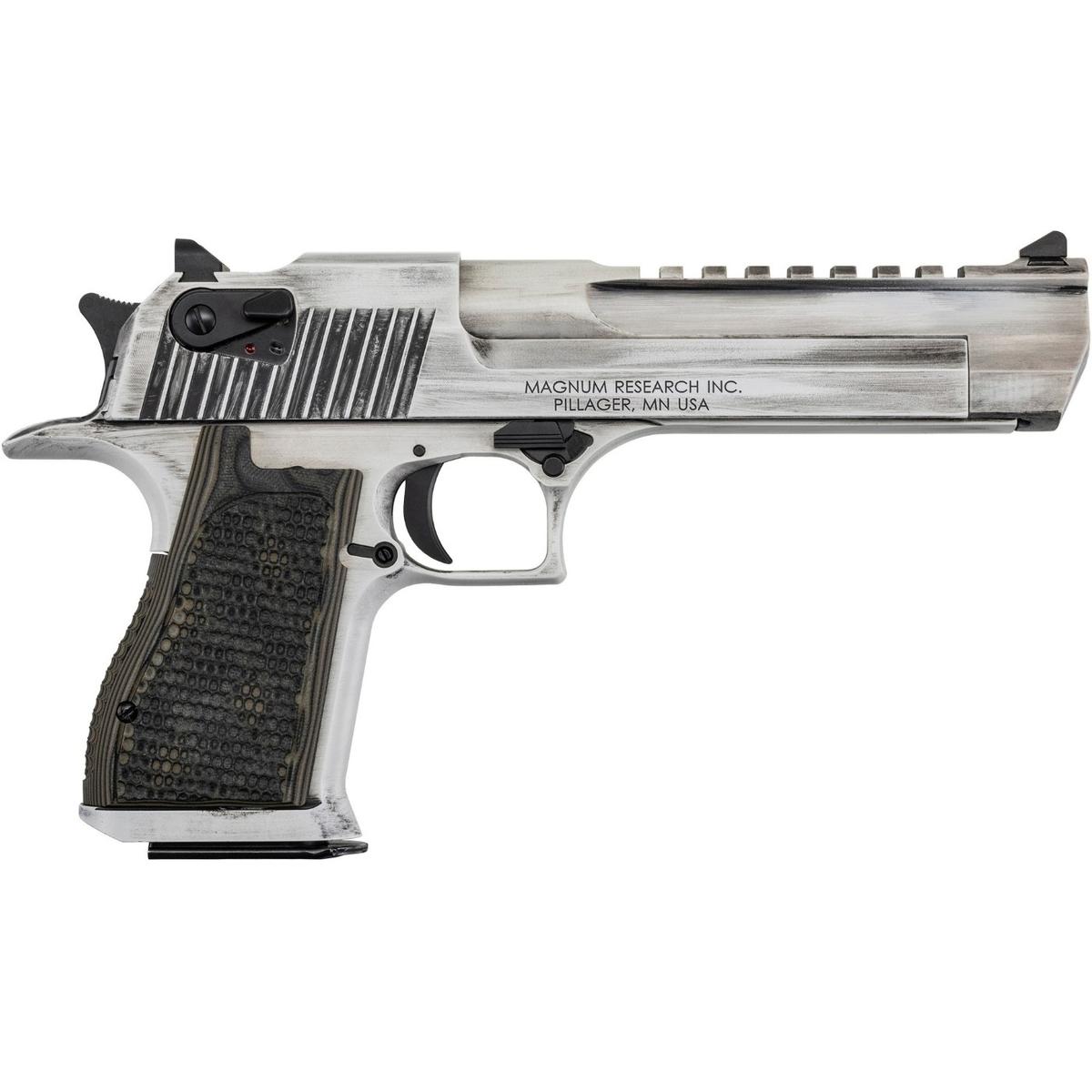 desert eagle xix 6 wmd 44magnum de44wmd