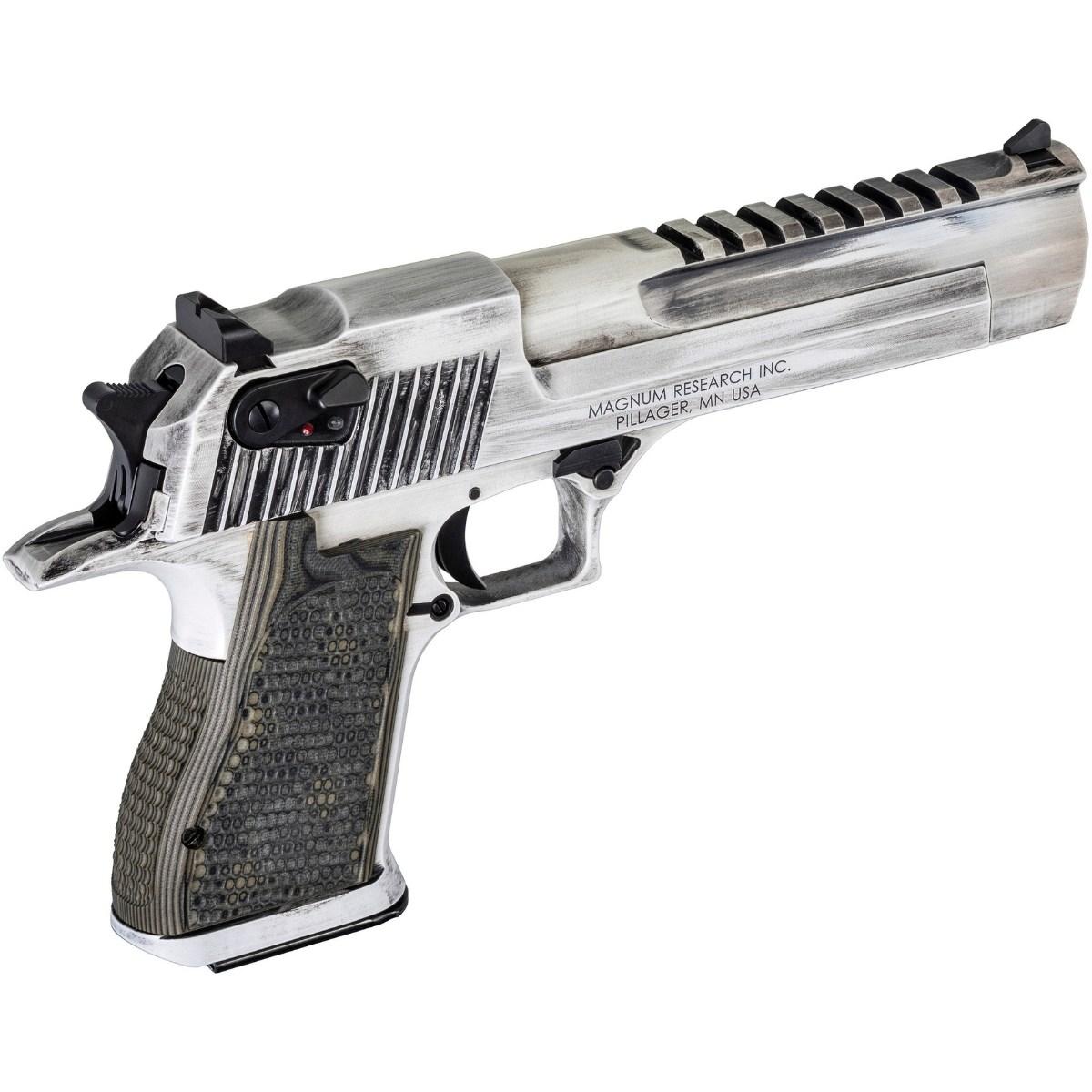 desert eagle xix 6 wmd 44magnum de44wmd