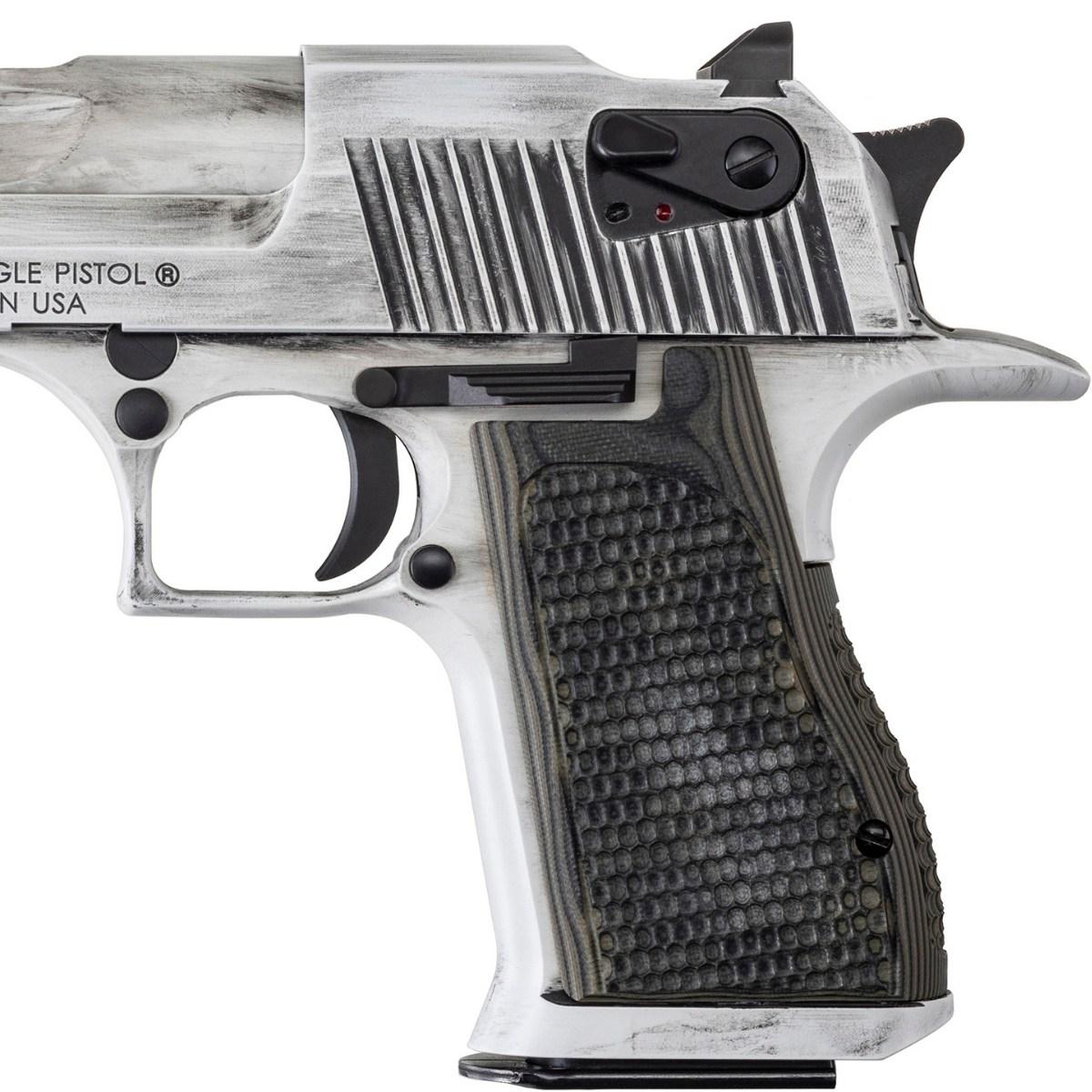 desert eagle xix 6 wmd 44magnum de44wmd