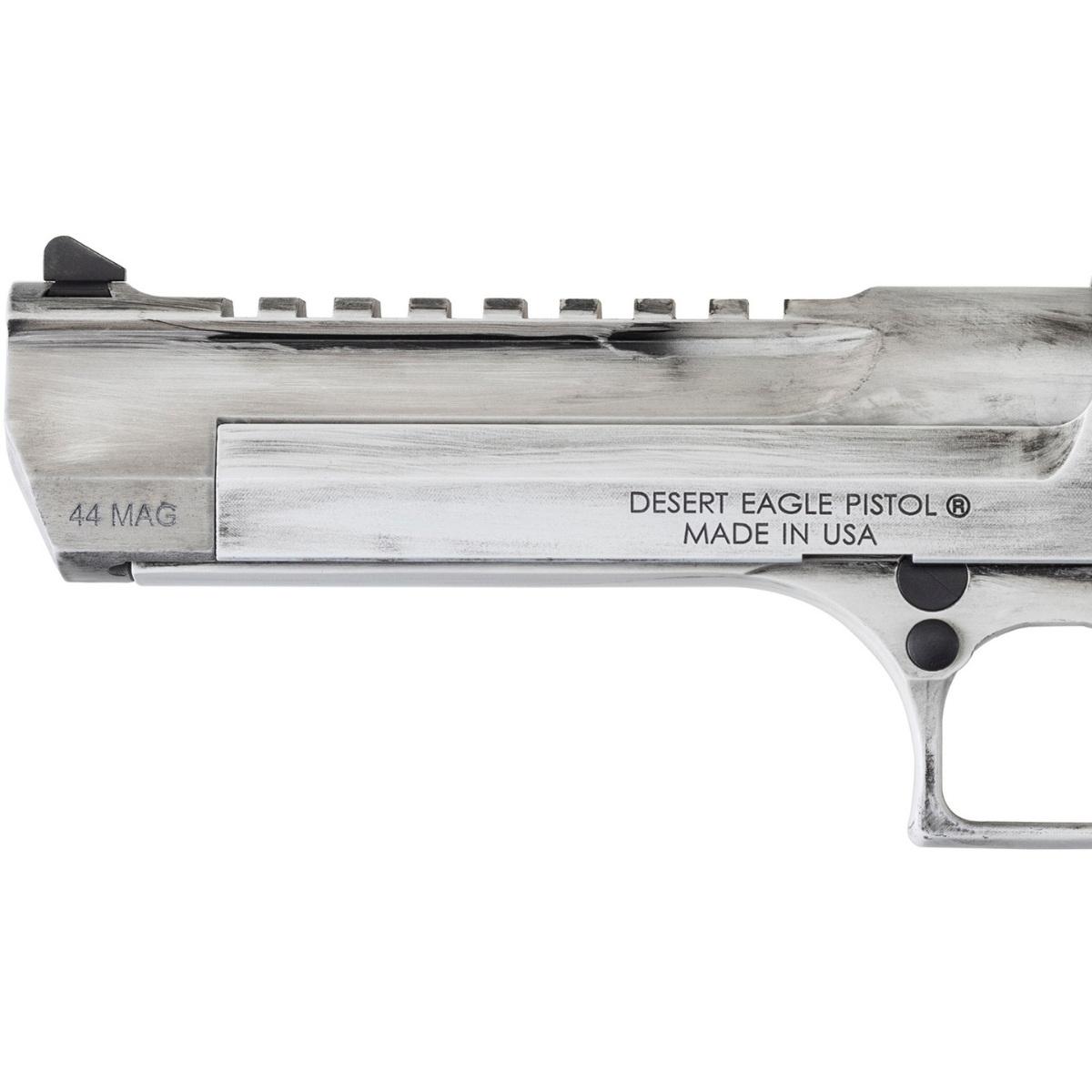 desert eagle xix 6 wmd 44magnum de44wmd