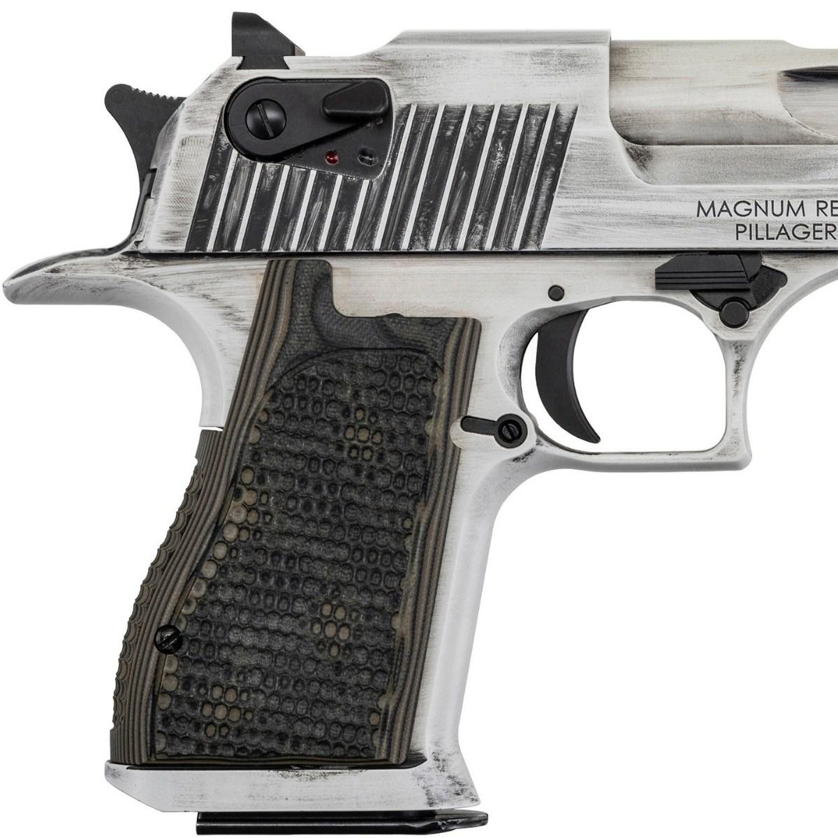 desert eagle xix 6 wmd 44magnum de44wmd