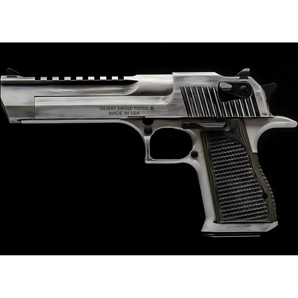desert eagle xix 6 wmd 44magnum de44wmd