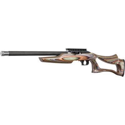 magnum research mlr 1722 17 evolution laminate forrest camo