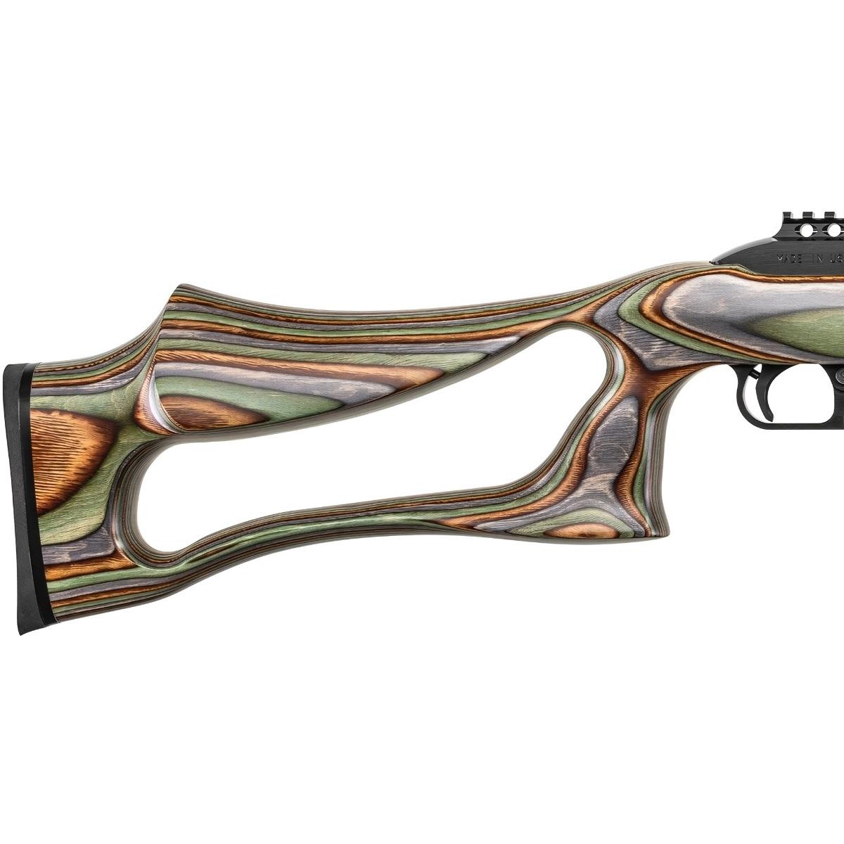 magnum research mlr 1722 17 evolution laminate forrest camo