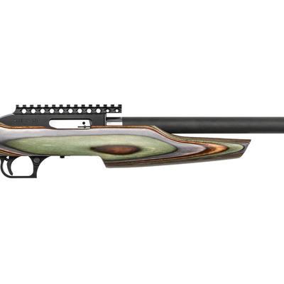 magnum research mlr 1722 17 evolution laminate forrest camo