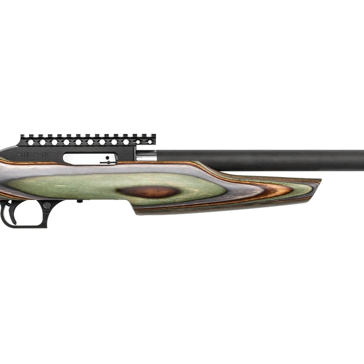 magnum research mlr 1722 17 evolution laminate forrest camo