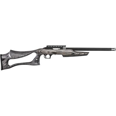 magnum research mlr 1722 17 evolution laminate pepper