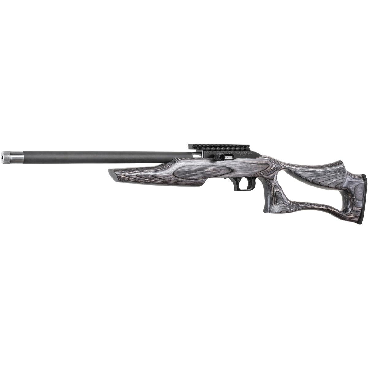 magnum research mlr 1722 17 evolution laminate pepper