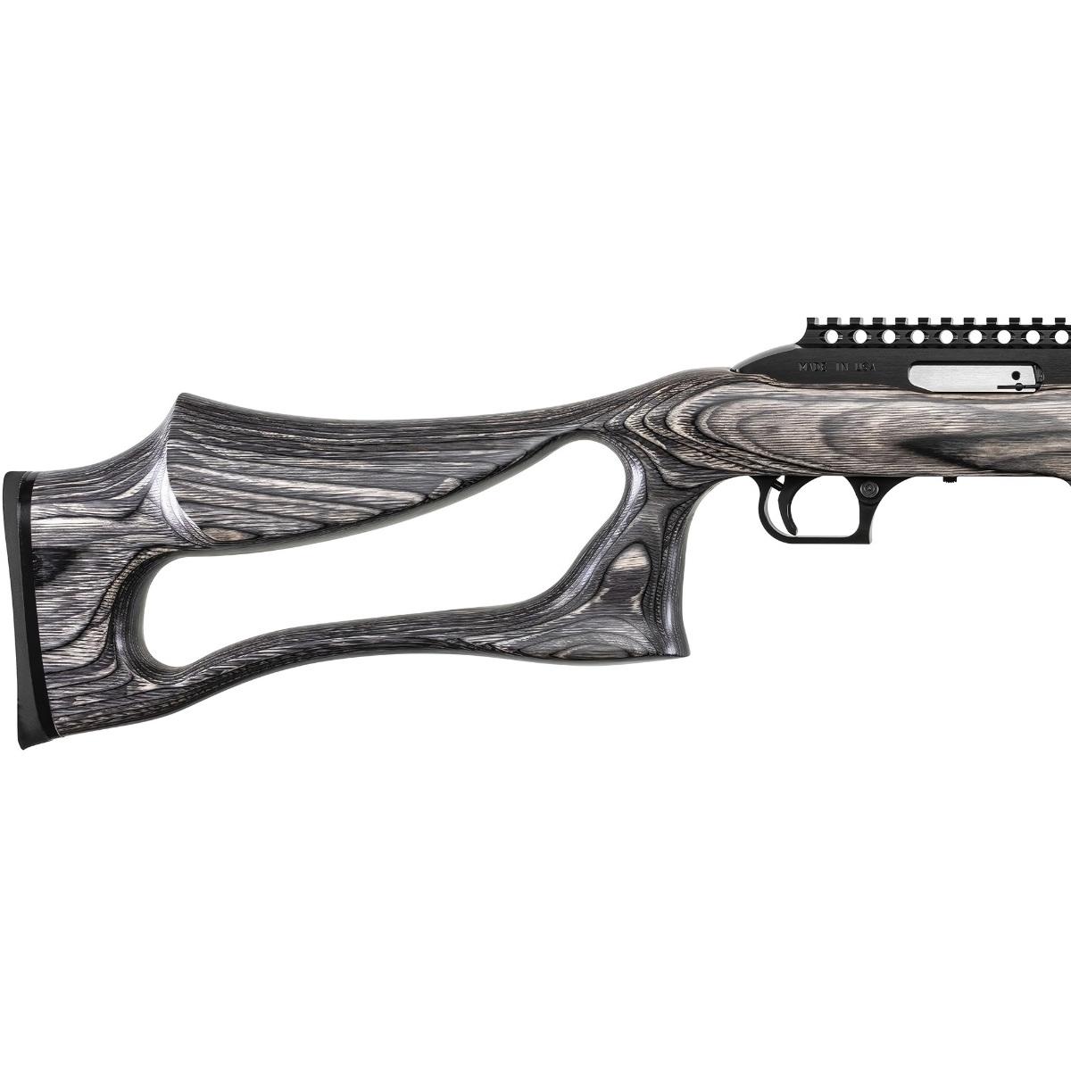 magnum research mlr 1722 17 evolution laminate pepper