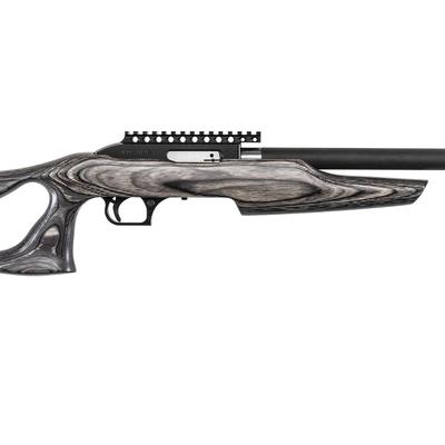 magnum research mlr 1722 17 evolution laminate pepper