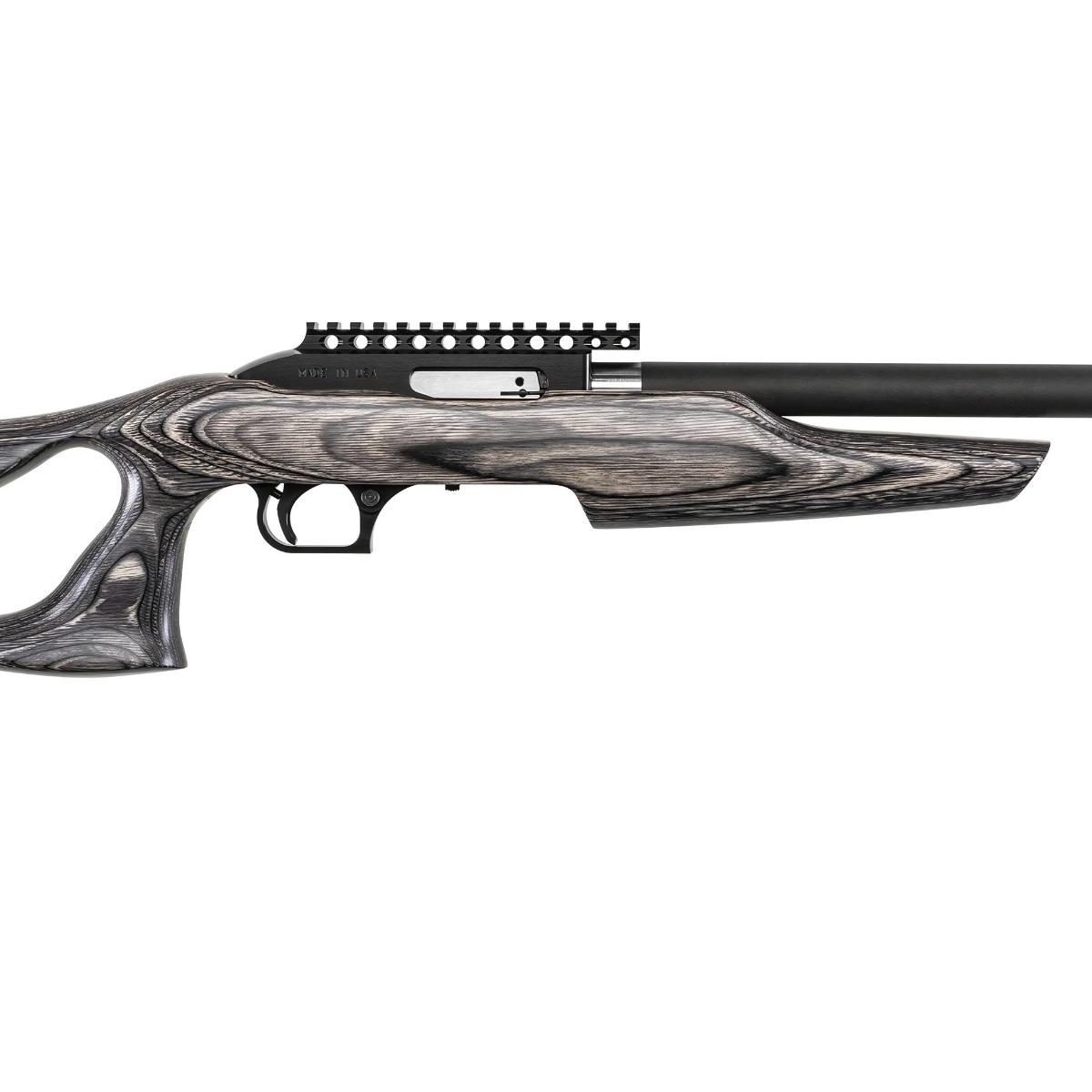 magnum research mlr 1722 17 evolution laminate pepper