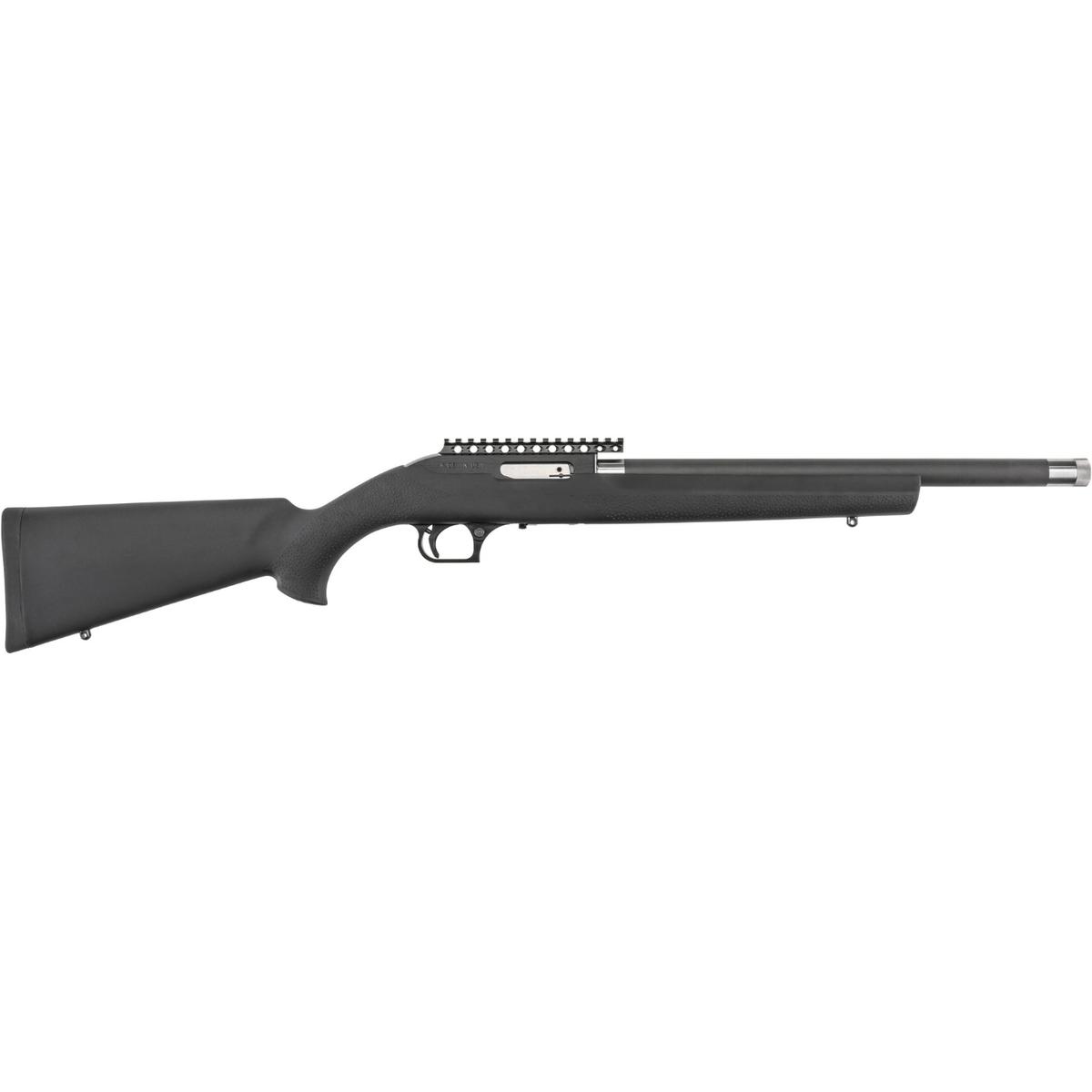 magnum research mlr 1722 17 hogue black