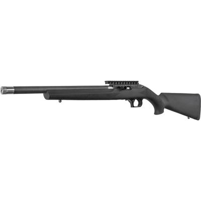 magnum research mlr 1722 17 hogue black