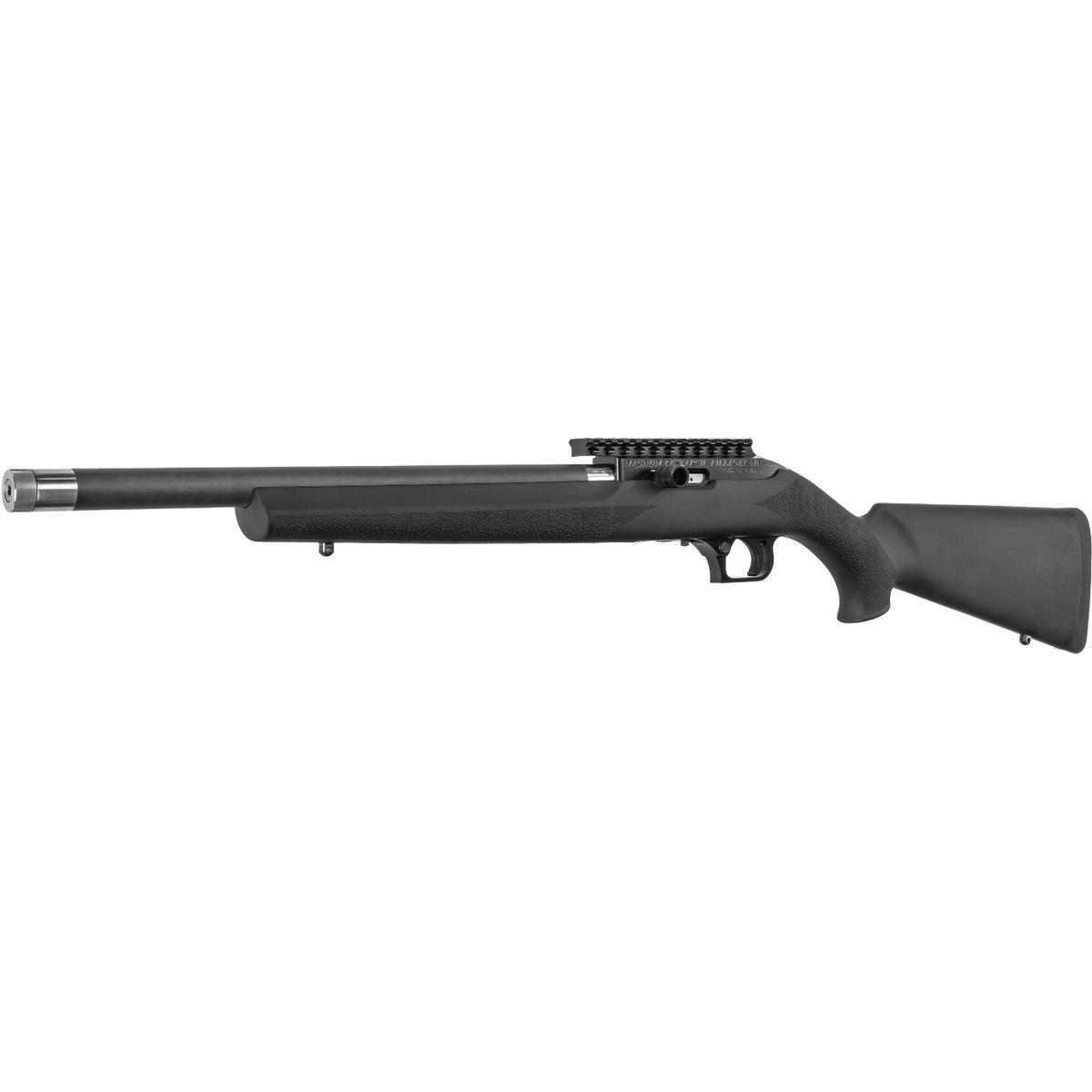 magnum research mlr 1722 17 hogue black