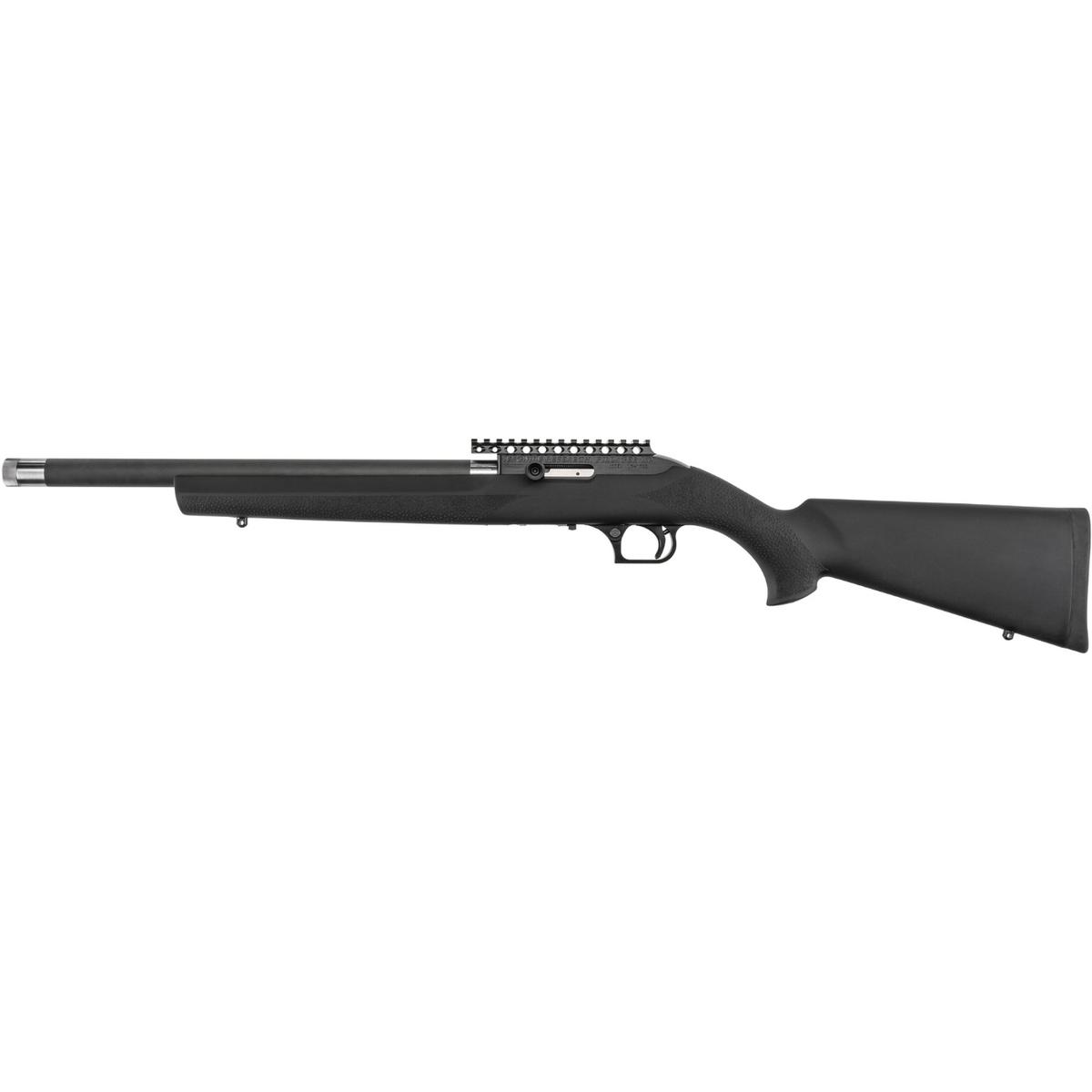 magnum research mlr 1722 17 hogue black