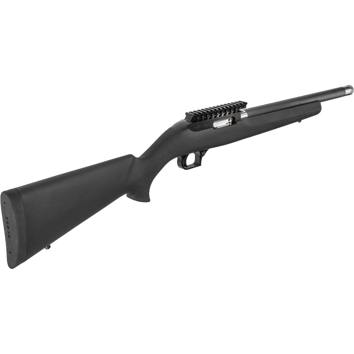 magnum research mlr 1722 17 hogue black