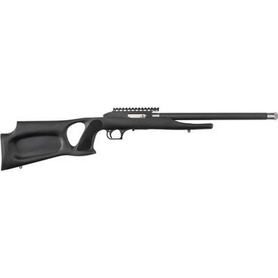 magnum research mlr 1722 switchbolt 17 black
