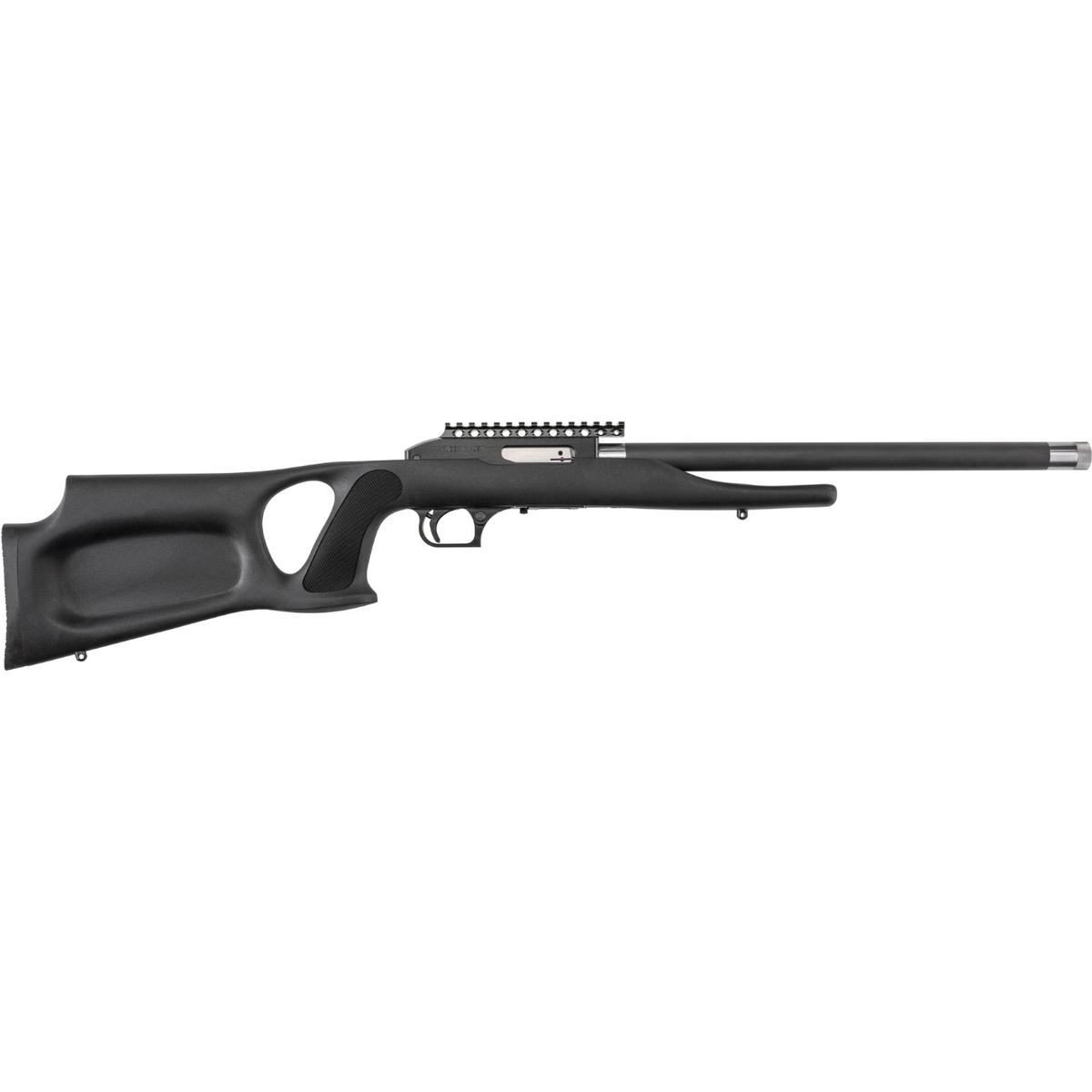 magnum research mlr 1722 switchbolt 17 black