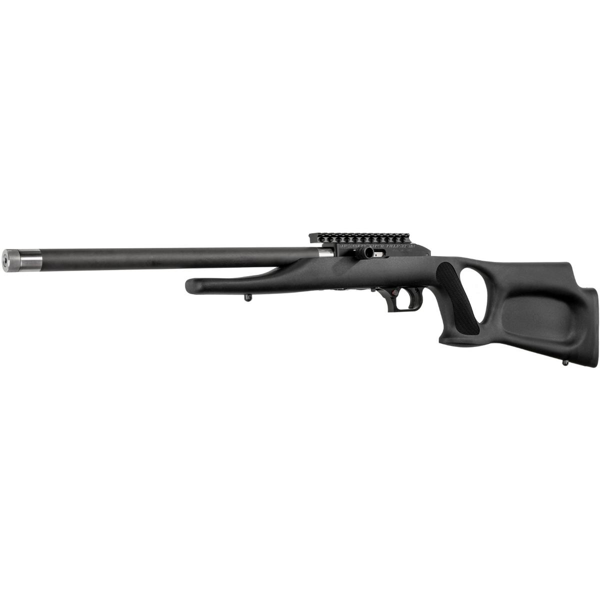 magnum research mlr 1722 switchbolt 17 black