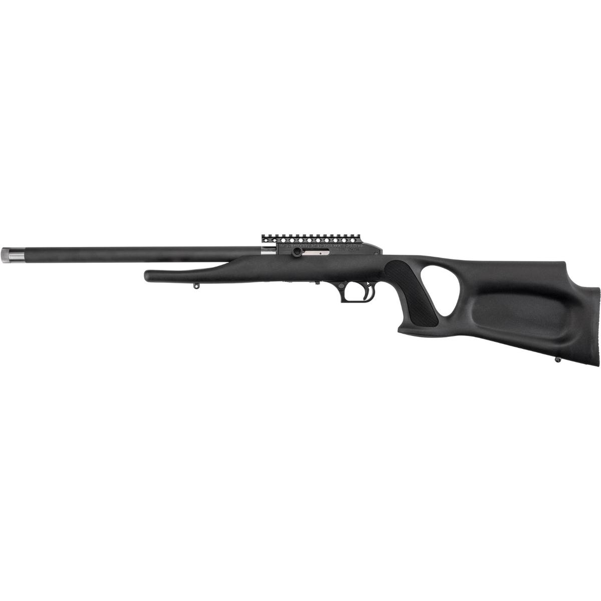 magnum research mlr 1722 switchbolt 17 black