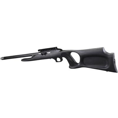 magnum research mlr 1722 switchbolt 17 black