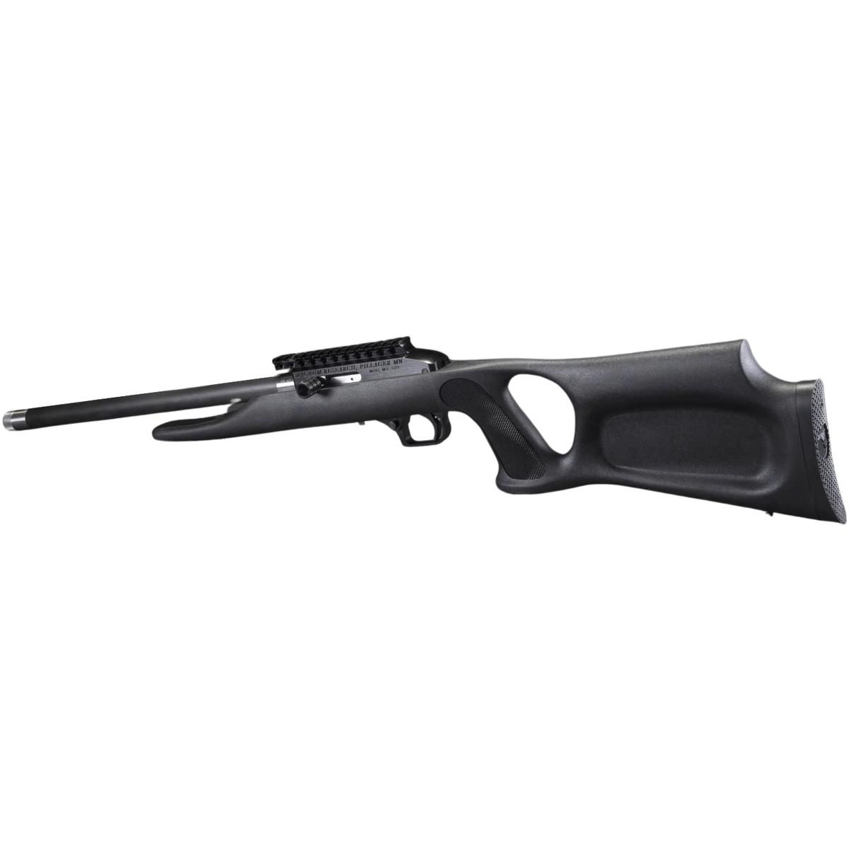 magnum research mlr 1722 switchbolt 17 black