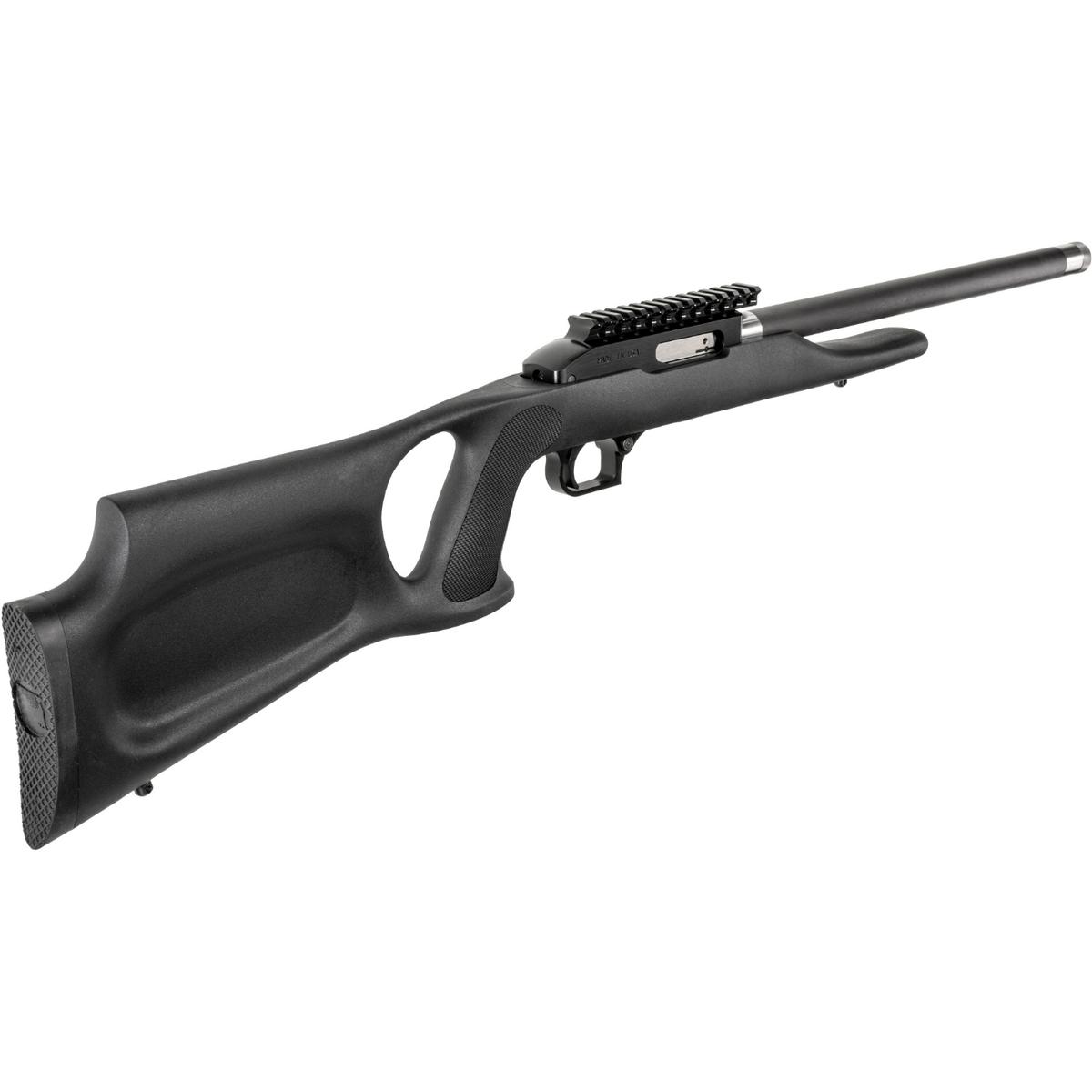 magnum research mlr 1722 switchbolt 17 black