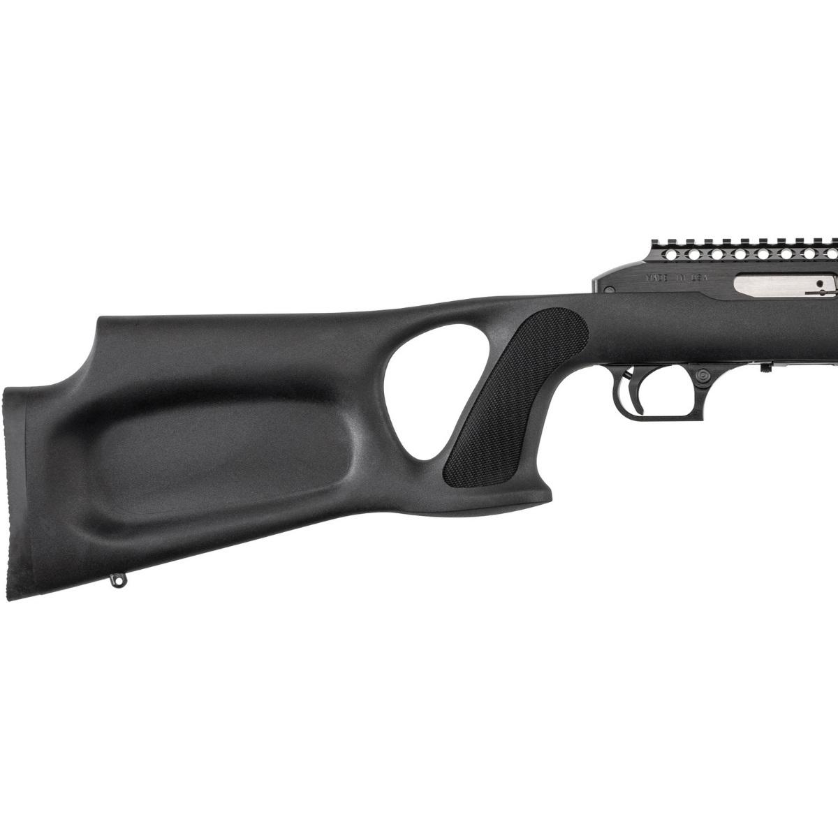 magnum research mlr 1722 switchbolt 17 black