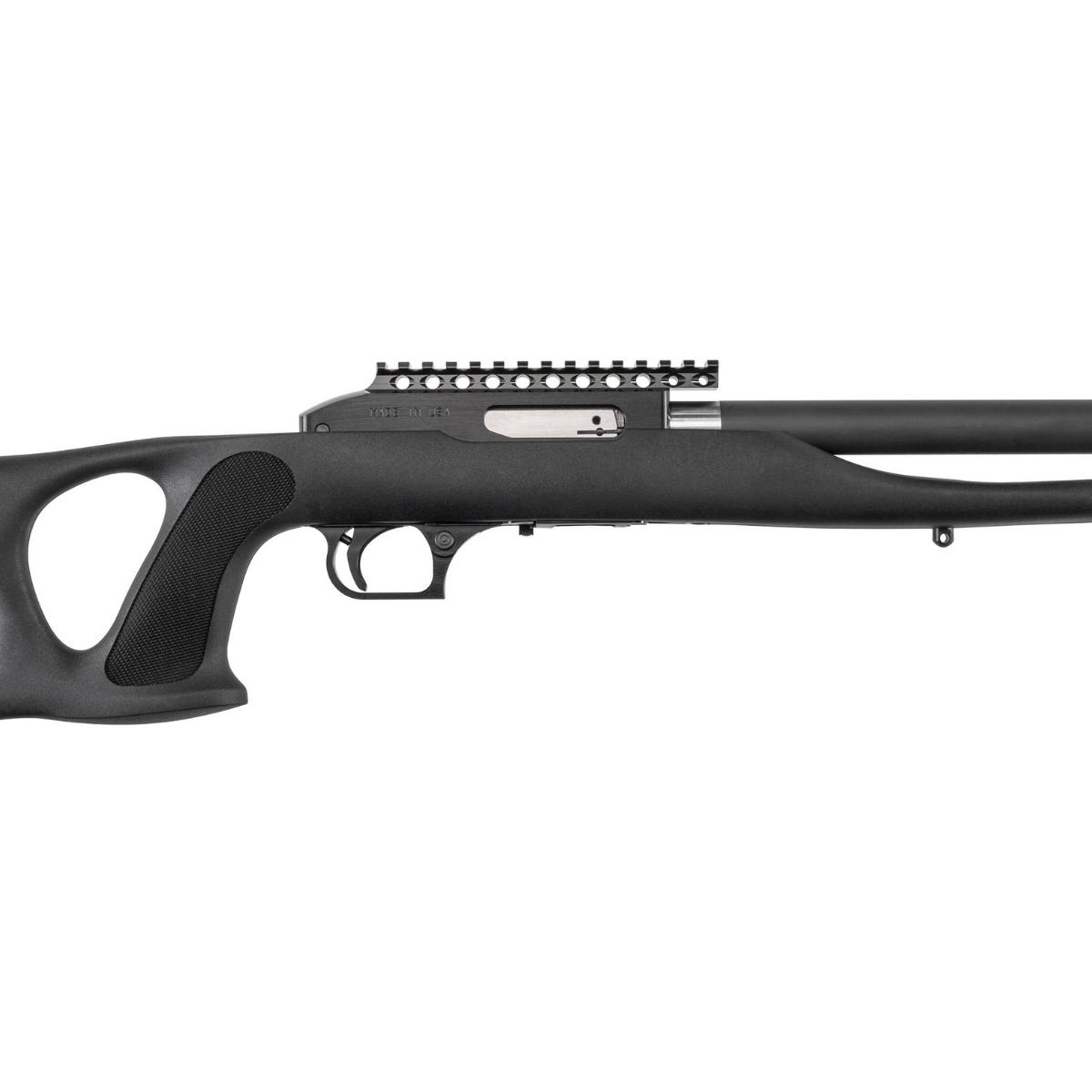 magnum research mlr 1722 switchbolt 17 black