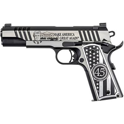 Auto-Ordnance 1911A1, 5'' -...