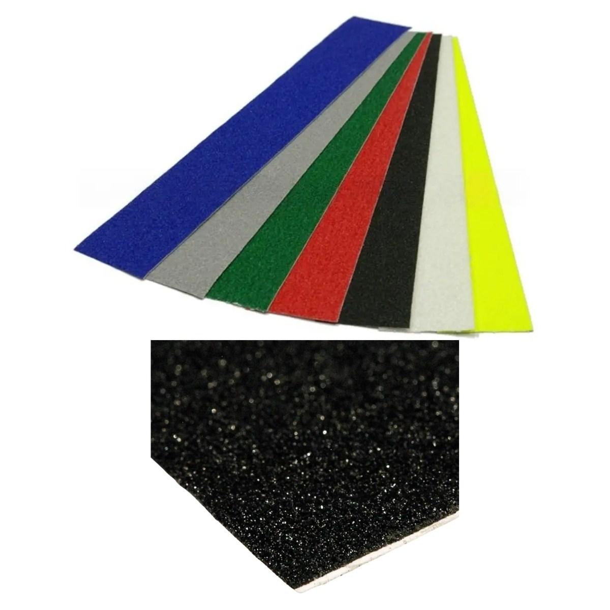 eemann tech tasma 3m grip tape czerwona et 303005