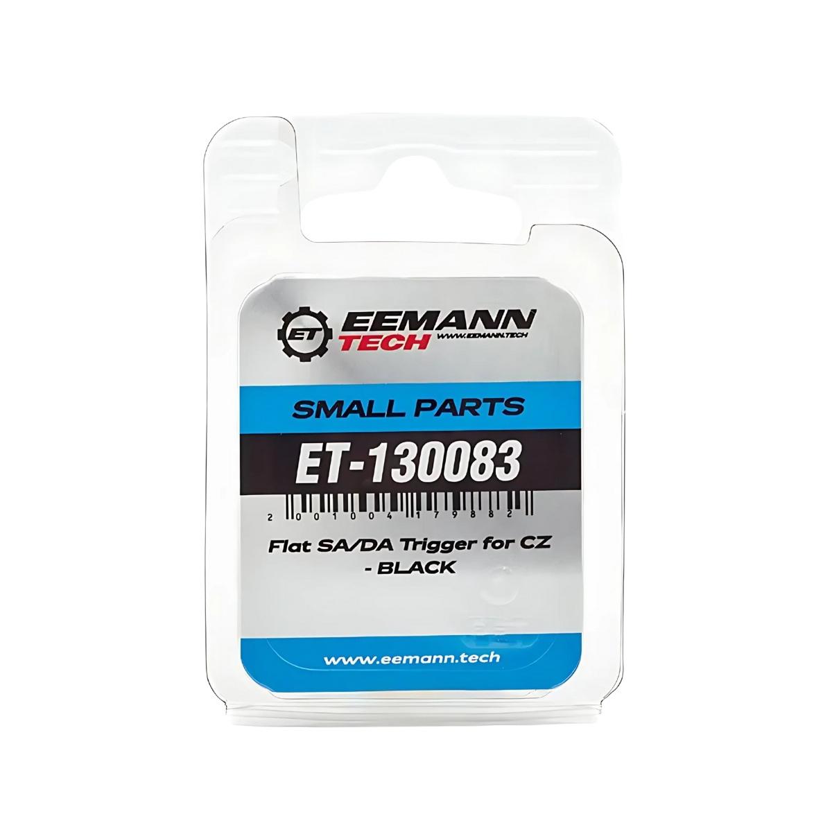 eemann tech plaski jezyk spustowy do cz czarny et 130083