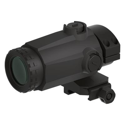 Vector Optics -...