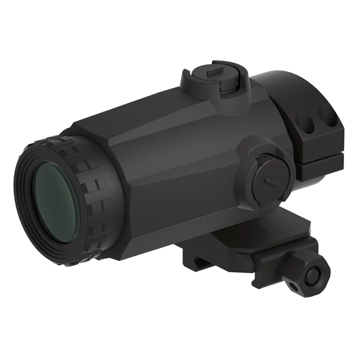 vector optics powiekszalnik maverick 3x22 scmf 31