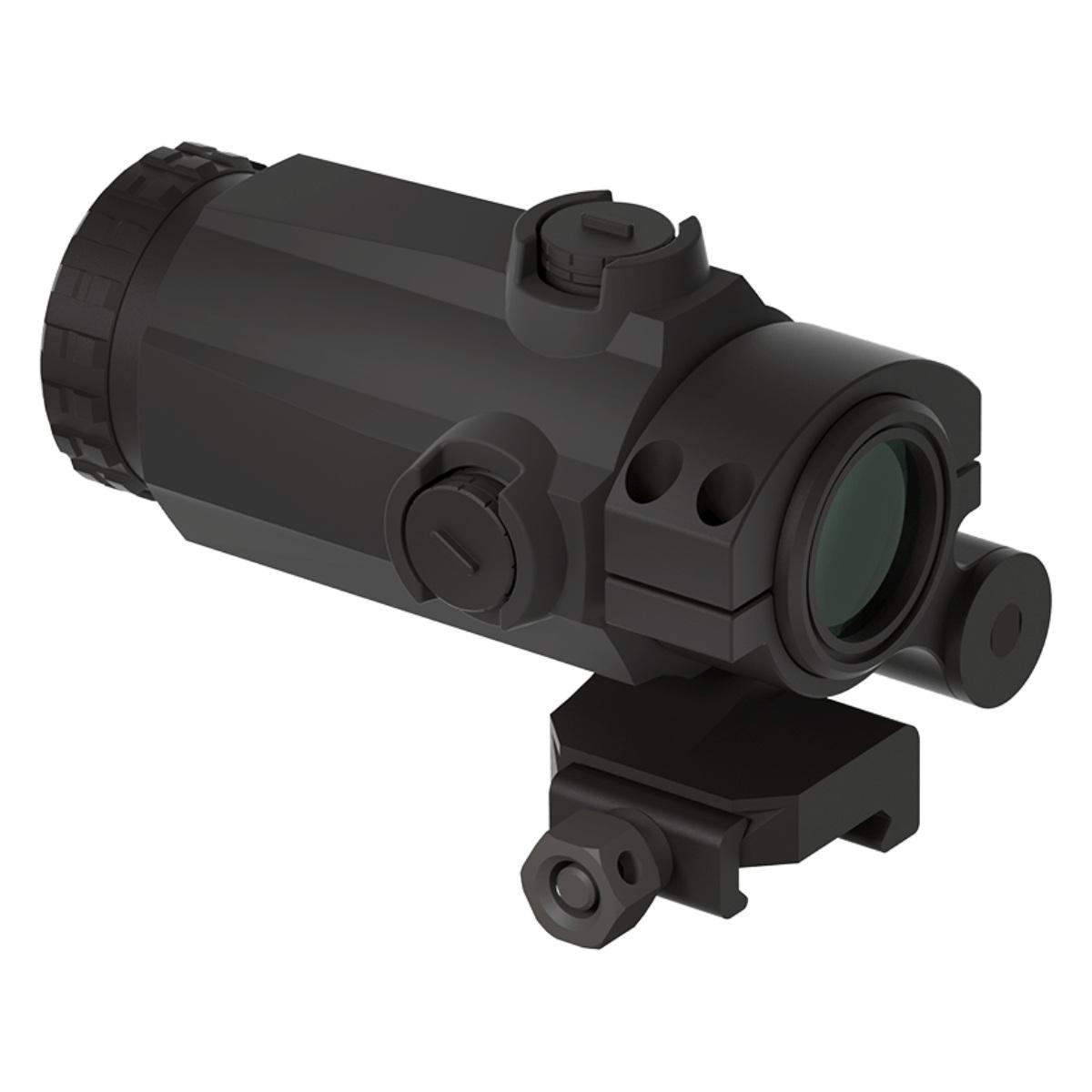 vector optics powiekszalnik maverick 3x22 scmf 31