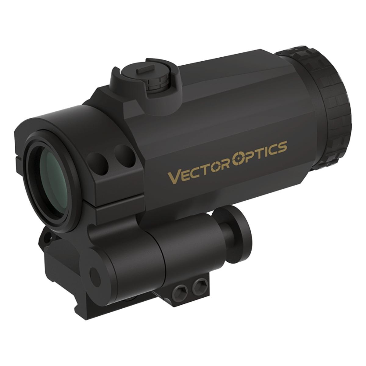 vector optics powiekszalnik maverick 3x22 scmf 31
