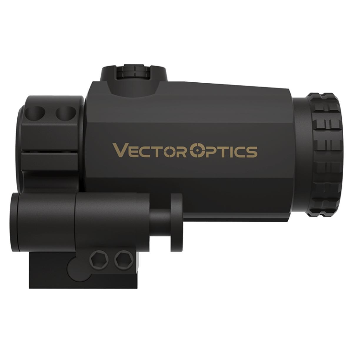 vector optics powiekszalnik maverick 3x22 scmf 31