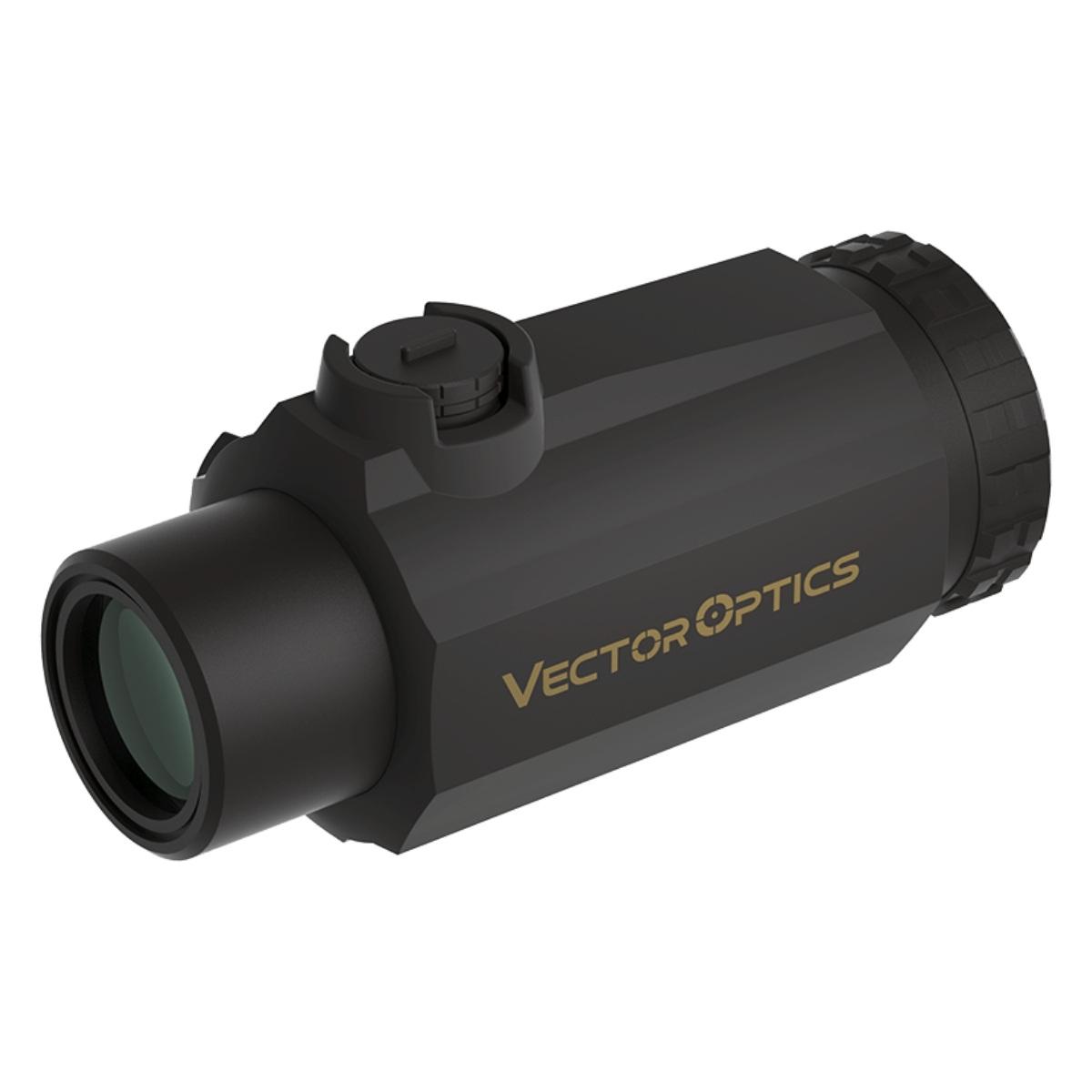 vector optics powiekszalnik maverick 3x22 scmf 31